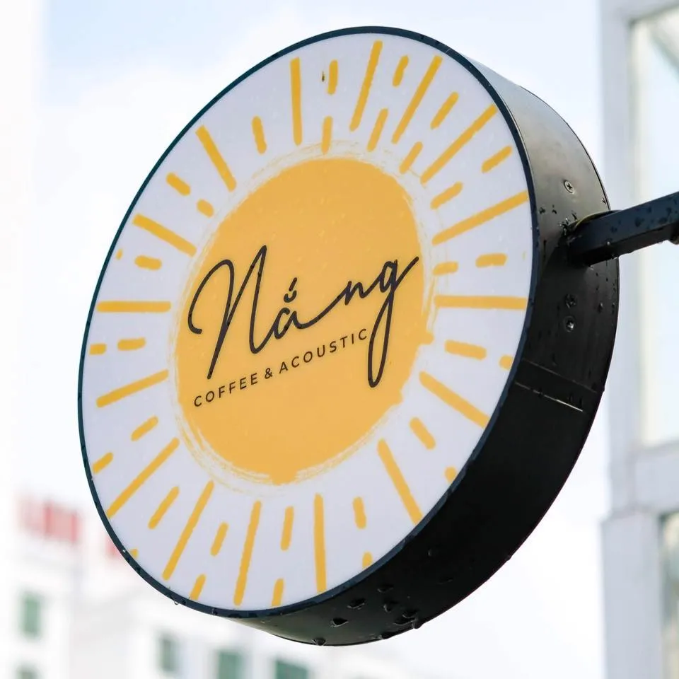 Biển Vẫy Trên Cao Alu Khung Sắt LED Quy trinh lam bien vay tren cao chuyen nghiep tai Quangcao24h.net