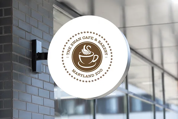 Biển Vẫy Hộp Đèn Mica Vuông LED RGB Quy trinh thiet ke va thi cong bien vay hop den dep