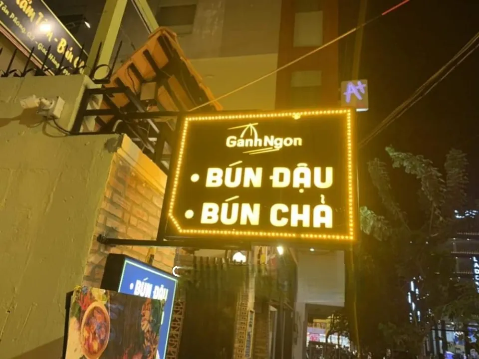 Biển Vẫy Quảng Cáo Mica Premium LED 3D Quy trinh thiet ke va thi cong bien vay quang cao dep chuyen nghiep