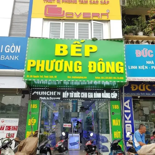 Biển Hiệu Công Ty Formex 10mm Chữ Nổi Thiet Ke Bien Hieu Cong Ty An Tuong va Chuyen Nghiep Bi Quyet tu Quangcao24h.net