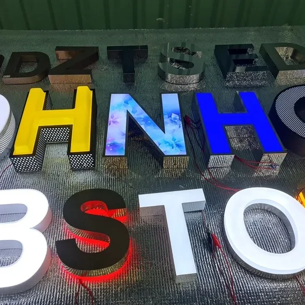 Chữ Inox 201 Bóng Gương Dày 1.5mm 35cm Thu vien mau chu inox dep cua Quang Cao 24h lien tuc duoc cap nhat theo xu huong moi nhat