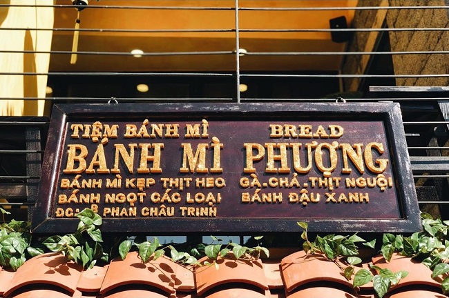 bang-hieu-ban-banh-mi-1 bảng hiệu bán bánh mì