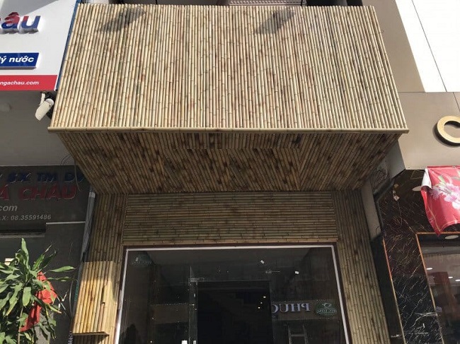 bang-hieu-bang-tre-truc bảng hiệu bằng tre, trúc