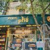 Mẫu Biển Quảng Cáo Bánh Mì Đẹp, Ấn Tượng