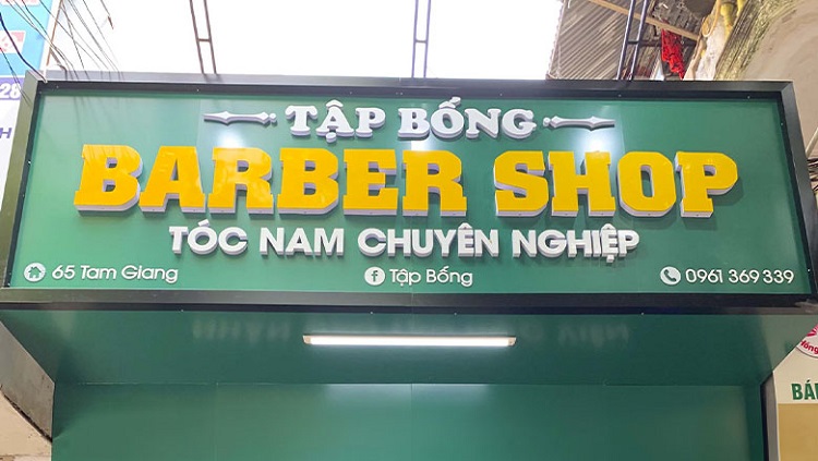 bang-hieu-barber-shop-01 Bảng hiệu cắt tóc barber