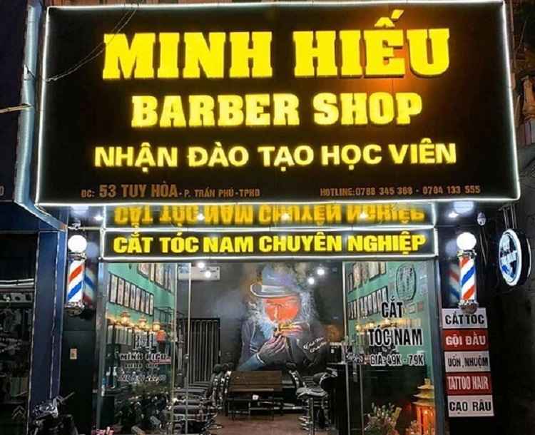 bang-hieu-barber-shop-den-led biển hiệu barber shop đèn led