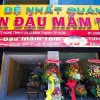 Mẫu Bảng Hiệu Bún Đậu Mắm Tôm Đẹp, Ấn Tượng Nhất