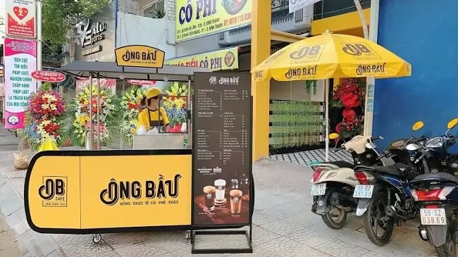 bang-hieu-cafe-mang-di-01 bảng hiệu quán cafe mang đi
