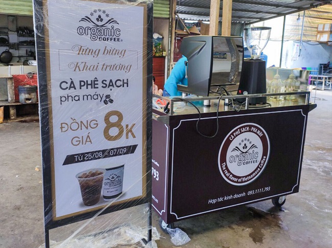 bang-hieu-cafe-mang-di-05 bảng hiệu cafe mang đi đẹp