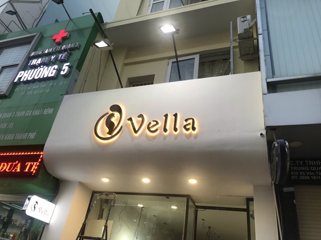 bang-hieu-chu-noi-cemboard bảng hiệu chữ nổi Cemboard