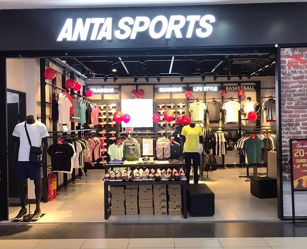 Mẫu Bảng Hiệu Shop Thể Thao Đẹp, Thu Hút Khách bảng hiệu led shop thể thao