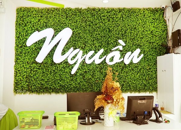 Bảng Hiệu Cỏ Nhân Tạo Đẹp, Mới Lạ Ấn Tượng Nhất bảng hiệu cỏ nhân tạo đẹp