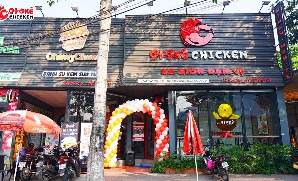 Mẫu Biển Hiệu Đẹp Cho Các Cửa Hàng Kinh Doanh bảng hiệu cửa hàng