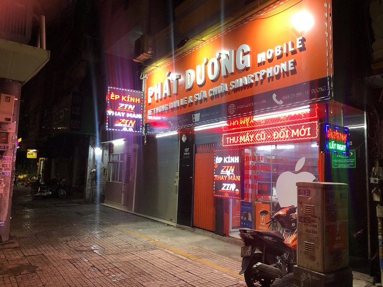 bang-hieu-cua-hang-dien-thoai Mẫu bảng hiệu cửa hàng điện thoại