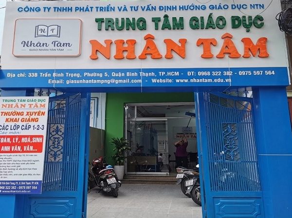 Mẫu Bảng Hiệu Dạy Thêm, Nhận Dạy Kèm Đẹp, Ấn Tượng Bảng hiệu dạy thêm
