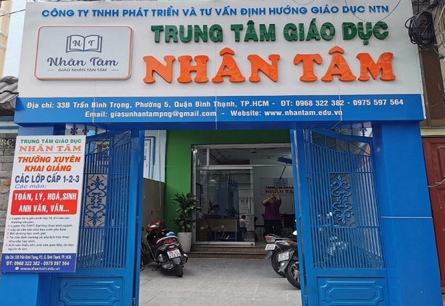 bang-hieu-day-them Bảng hiệu dạy thêm