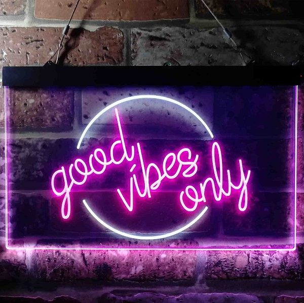 Mẫu Bảng Hiệu LED Neon Sign Siêu Bền, Giá Rẻ Làm bảng hiệu đèn neon sign