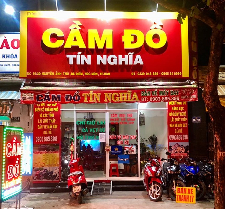 bang-hieu-dich-vu-cam-do-1 bảng hiệu dịch vụ cầm đồ đẹp