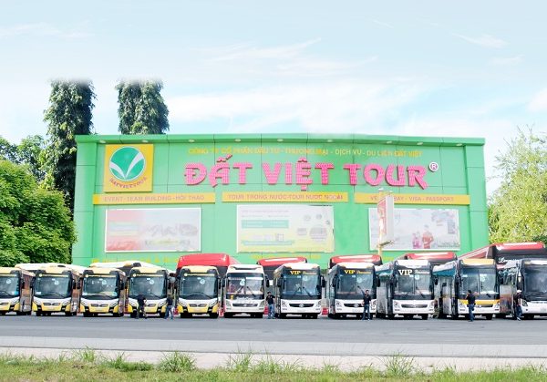 Mẫu Bảng Hiệu Dịch Vụ Du Lịch Đẹp, Ấn Tượng Nhất Bảng hiệu dịch vụ du lịch