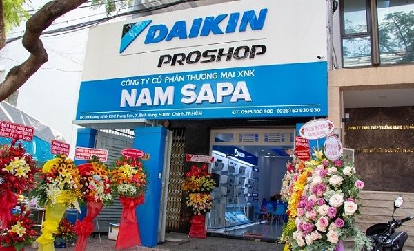 Mẫu Bảng Hiệu Điện Lạnh Đẹp Yêu Thích Nhất bảng hiệu cửa hàng điện lạnh