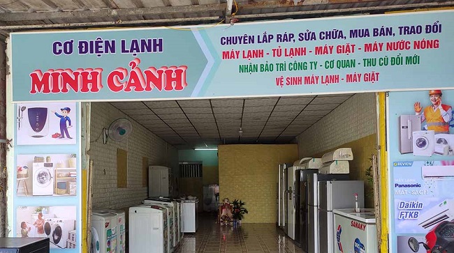 bang-hieu-dien-lanh-bat Bảng hiệu điện lạnh bạt hiflex