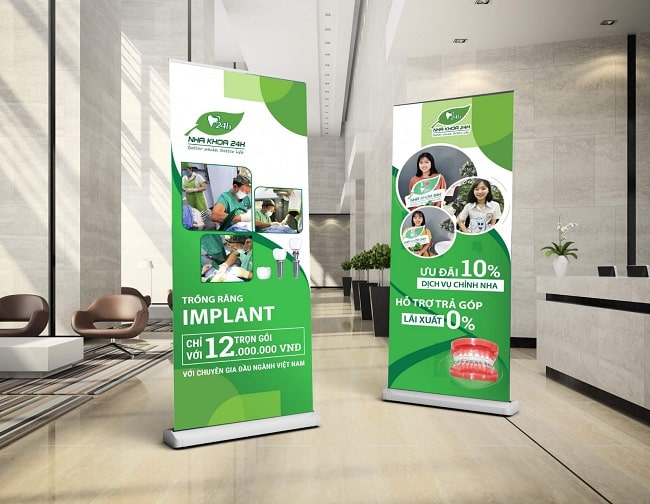 bang-hieu-dung-02 Khung biển quảng cáo đứng