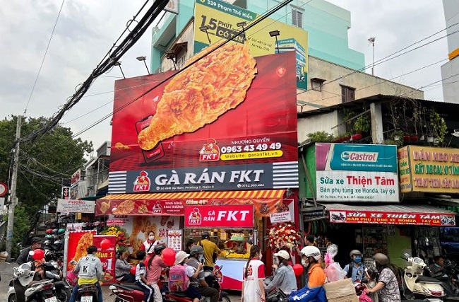 bang-hieu-ga-ran-dep-01 bảng hiệu quảng cáo gà rán đẹp