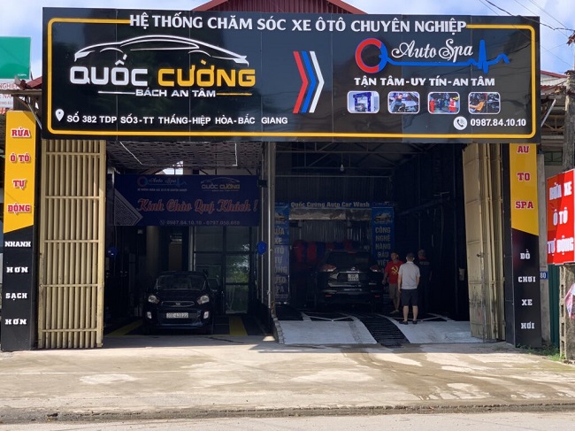 bang-hieu-gara-o-to-02 bảng hiệu gara oto