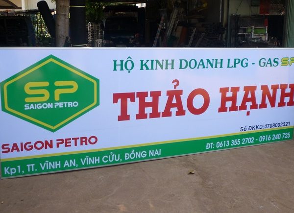 Làm Bảng Hiệu Quảng Cáo Thủ Đức Uy Tín, Giá Rẻ bảng hiệu quảng cáo thủ đức hifllex