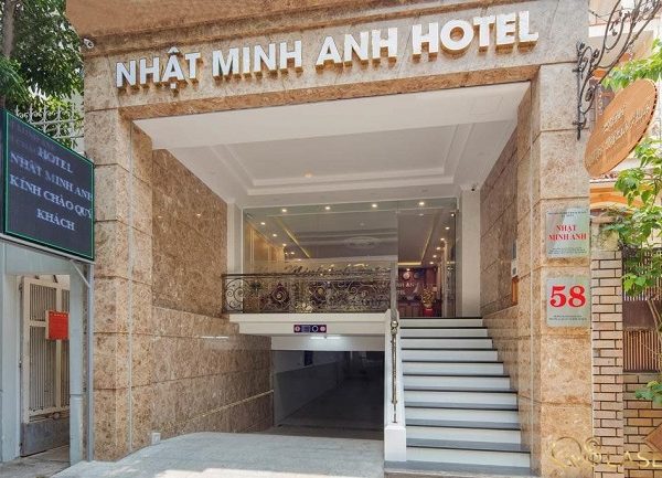 Mẫu Bảng Hiệu Khách Sạn Nhà Nghỉ Đẹp, Sang Trọng bảng hiệu khách sạn nhà nghỉ đẹp