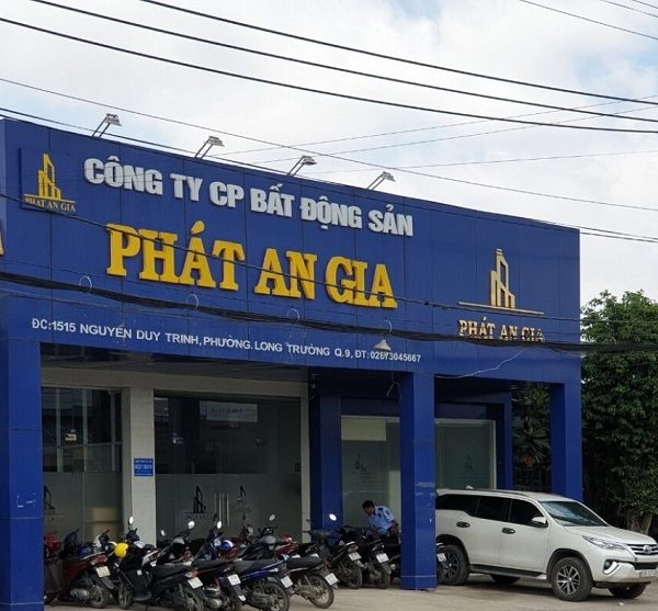 Mẫu Bảng Hiệu Ký Gửi Nhà Đất Đẹp, Thu Hút Khách