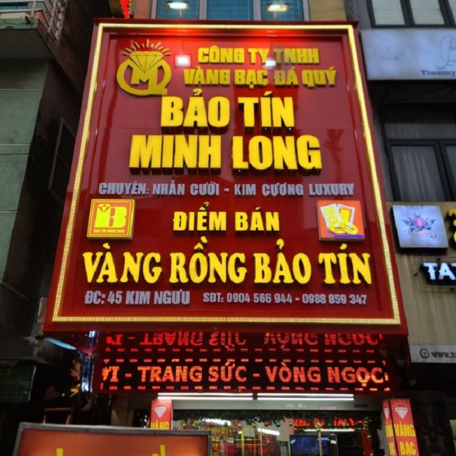 bang-hieu-led-tiem-vang-01 bảng hiệu tiệm vàng đèn led