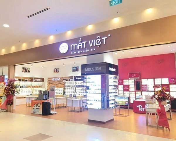 Mẫu Bảng Hiệu Quảng Cáo Kính Mắt Đẹp, Thời Trang biển quảng cáo kính mắt