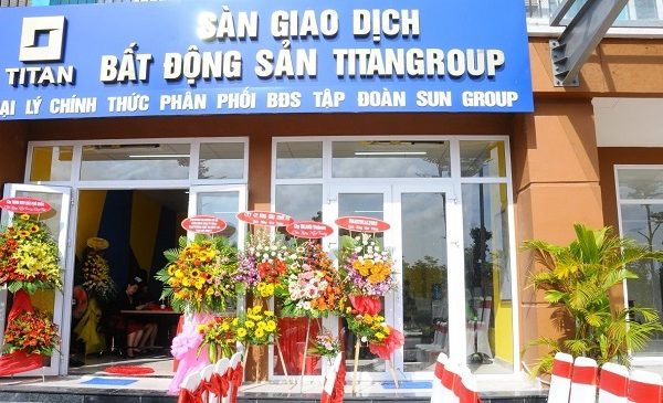 Mẫu Bảng Hiệu Ký Gửi Nhà Đất Đẹp, Thu Hút Khách bảng hiệu nhà đất