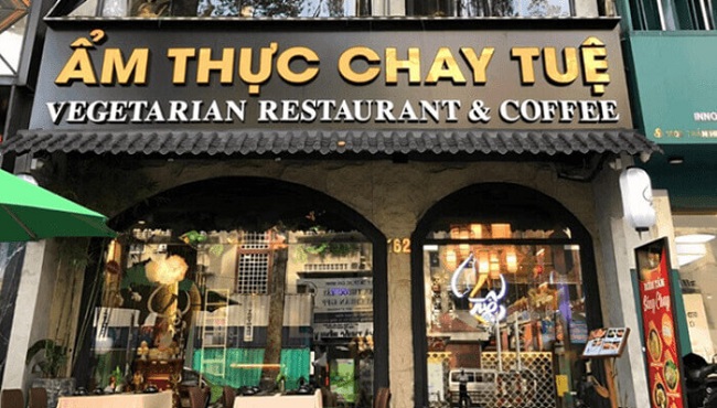 bang-hieu-nha-hang-chay bang hieu nha hang chay