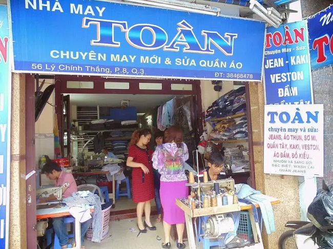 bang-hieu-nha-may-bat-hiflex biển hiệu nhà may bạt hiflex