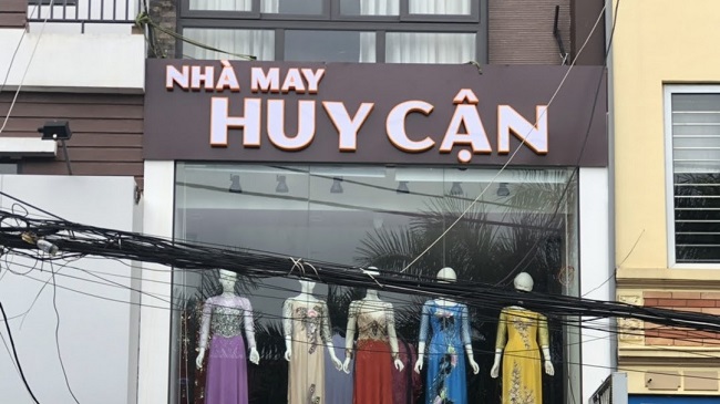 bang-hieu-nha-may-mica bảng hiệu nhà may mica