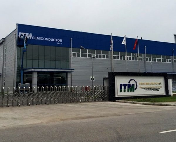 Làm Bảng Hiệu Nhà Xưởng Đa Dạng Chất Liệu, Đẹp Thi công bảng hiệu nhà xưởng