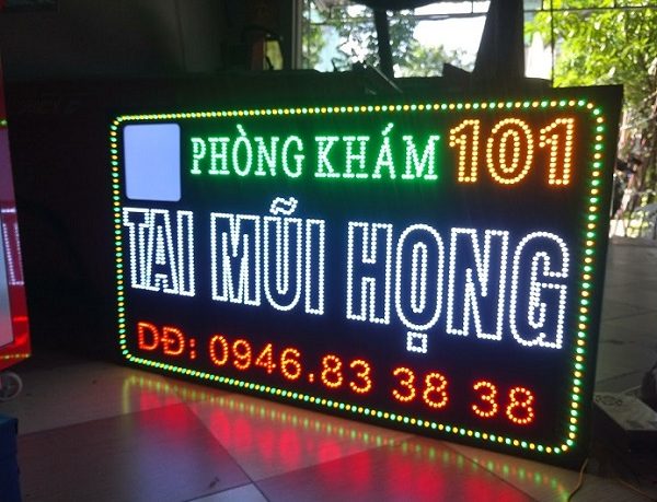 Mẫu Bảng Hiệu Nhỏ Đẹp – Độc Đáo – Tinh Tế làm bảng hiệu nhỏ