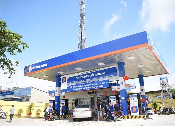 Mẫu Bảng Hiệu Petrolimex Đẹp, Ấn Tượng Nhất Ưu điểm khi làm biển hiệu petrolimex