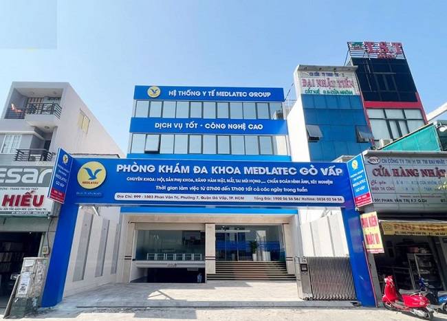 Mẫu Bảng Hiệu Phòng Khám Đẹp, Ấn Tượng Nhất 2023 bang hieu phong kham