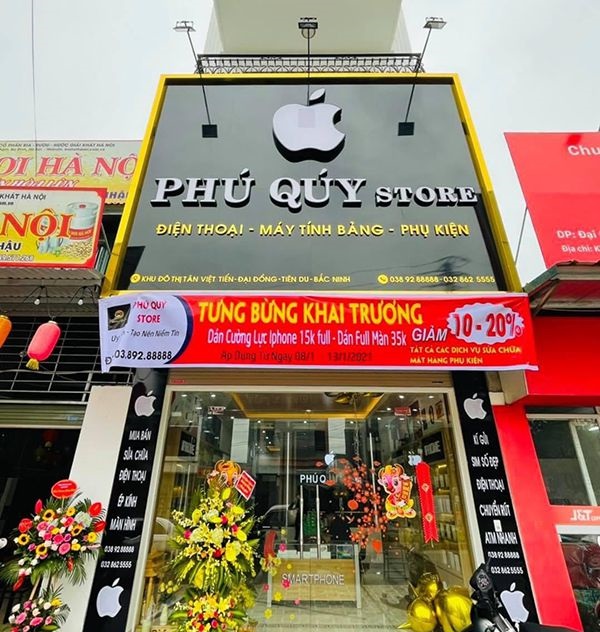 bang-hieu-phu-kien-dien-thoai-01 biển quảng cáo phụ kiện điện thoại