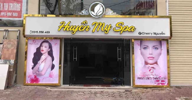 bang-hieu-phun-xam-tham-my-01 mẫu bảng hiệu phun xăm đẹp