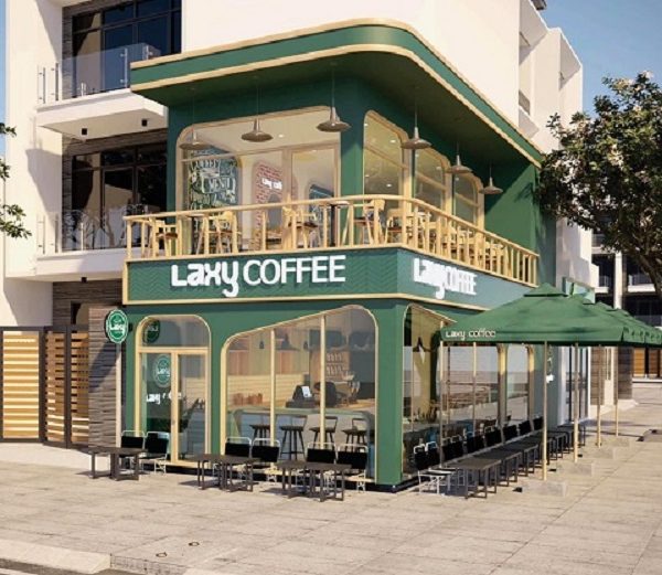 Mẫu Bảng Hiệu Quán Cafe Đẹp, Thu Hút Khách Nhất Mẫu bảng hiệu quán cafe