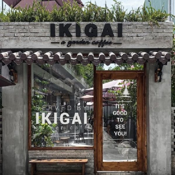 Mẫu Bảng Hiệu Quán Cafe Đẹp, Thu Hút Khách Nhất Biển hiệu quán cfe chữ nỗi