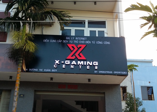 bang-hieu-quan-net-alu bảng hiệu quán net chất liệu Alu