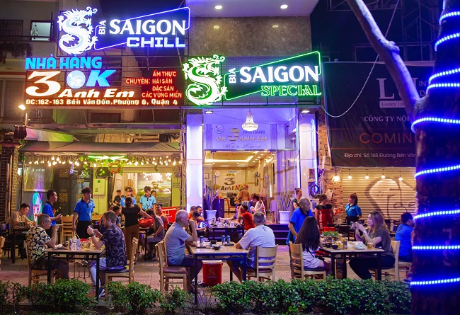 bang-hieu-quan-nhau-1 bảng hiệu quán nhậu đèn led