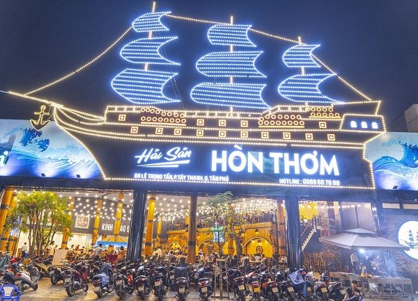 Mẫu Bảng Hiệu Quảng Cáo Quán Nhậu Đẹp, Hút Khách bảng hiệu quảng cáo quán nhậu đẹp