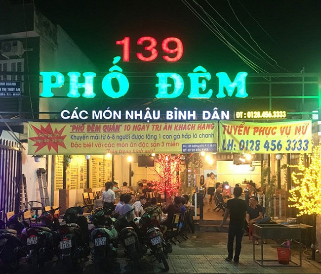 bang-hieu-quan-nhau-led bảng hiệu quán nhậu led