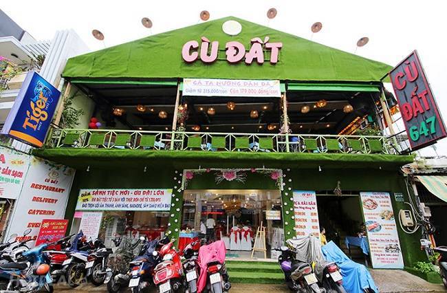 Mẫu Bảng Hiệu Quảng Cáo Quán Nhậu Đẹp, Hút Khách bang hieu quan nhau